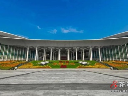 上海三菱電梯連續(xù)八年參加進(jìn)博會(huì)，展示引領(lǐng)業(yè)務(wù)和產(chǎn)品，合作推進(jìn)與項(xiàng)目簽約成果豐碩