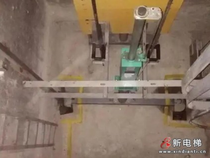 電梯維保衛(wèi)生不達標：內(nèi)部處罰 全員高度重視！