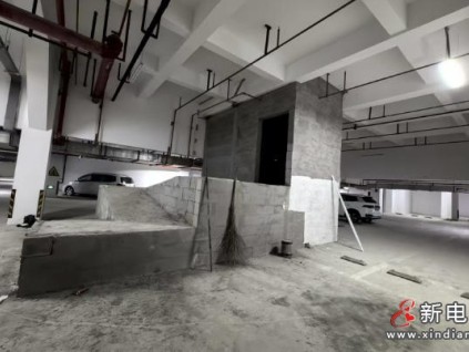 從投訴到拆除：上海某酒店違建電梯終落幕，居民重獲安寧