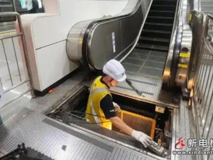 北京地鐵17座車站將加裝39部電梯，1號線、2號線等線路優(yōu)先升級