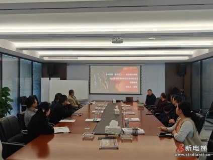 全民消防 生命至上——蘇州中菱電梯2025年消防月安全培訓(xùn)紀(jì)實(shí)