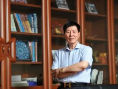 恒達富士電梯董事長錢江明——一位電梯匠人的40年堅守