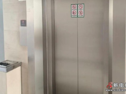 ?上海閔行78臺老舊電梯年底換新 惠及6小區(qū)