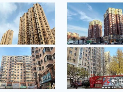 捷報(bào)頻傳！遠(yuǎn)大智能博林特電梯中標(biāo)遼寧多地舊改項(xiàng)目，賦能民生出行升級(jí)