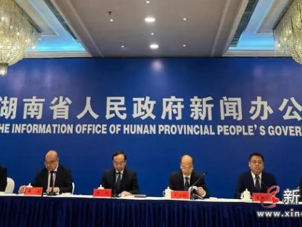 湖南省改造1.8萬老舊小區(qū)，加裝1.7萬部電梯，打造美好家園