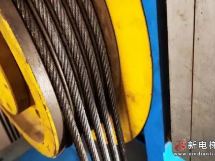 交房一年電梯鋼絲繩斷裂，物業(yè)、維保誰(shuí)主責(zé)？