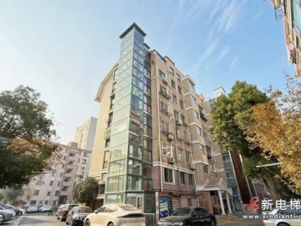 ?無錫加梯：三年全省第一的“幸福密碼”