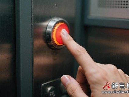 河南鄭州東潤城：臨時(shí)電頻斷電 電梯困人頻發(fā)盼解