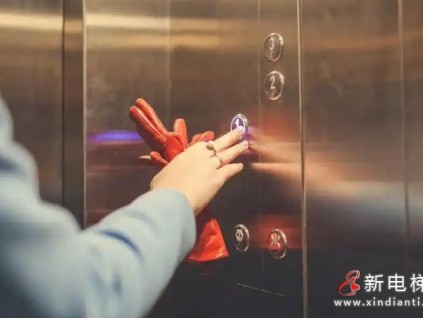 云南玉溪?紅塔區(qū)百部老舊電梯換新，安全升級惠民生