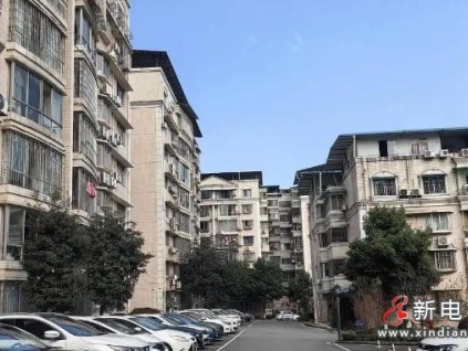 四川?隆昌仁和花園：老舊小區(qū)加裝電梯的“攻堅戰(zhàn)”與“幸福直達”