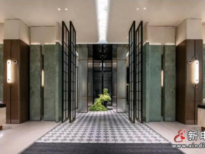 航天城現(xiàn)象級(jí)紅盤@142臺(tái)康力電梯