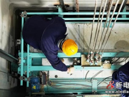 智慧監(jiān)管顯成效：上海電梯檢驗檢測合格率達99.13%