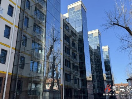 新電梯網(wǎng)早新聞 2026年1月28日 臘月初十 星期三