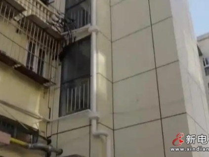 上海加梯糾紛：協(xié)議違約與“一票否決”下的鄰里僵局?