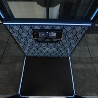 瑞典西柏思V80 星際版 V80 Galaxy