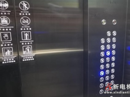 上海嘉定老舊電梯更新計劃：春節(jié)前完成320臺