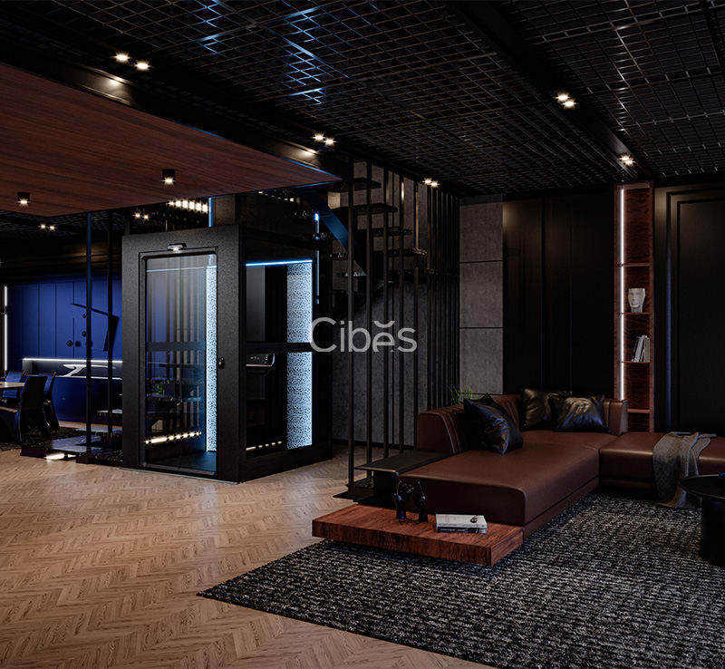 瑞典西柏思 S85 星際版 S85 Galaxy