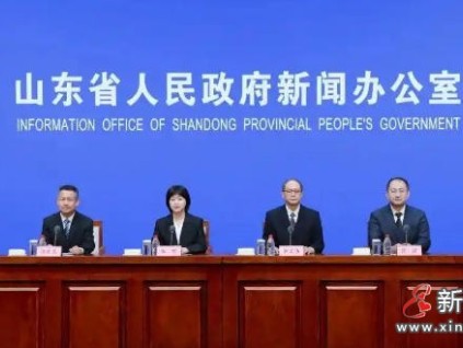 山東3318臺老舊電梯更新改造 守護民生安全