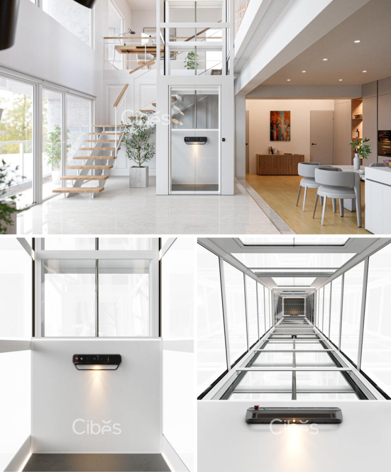 瑞典西柏思 S80 雅致版 S80 Elegance