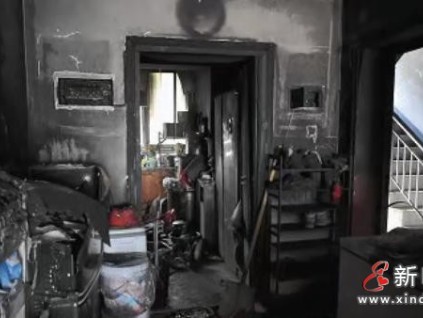 血淚教訓！火災中乘電梯逃生，為何是"九死一生"的賭局？