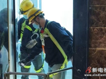 武漢2026年將實現(xiàn)電梯應急處置系統(tǒng)全覆蓋 智慧監(jiān)管升級守護市民乘梯安全?