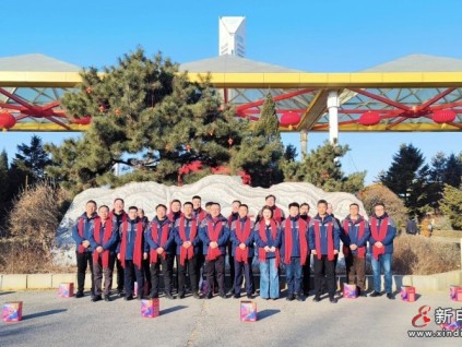 新程再啟 奮斗不息 | 遠大智能博林特電梯擂響出征戰(zhàn)鼓！