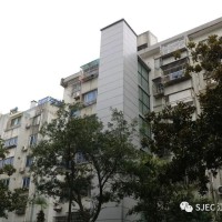 江南嘉捷電梯——惠民加裝，捷足先登