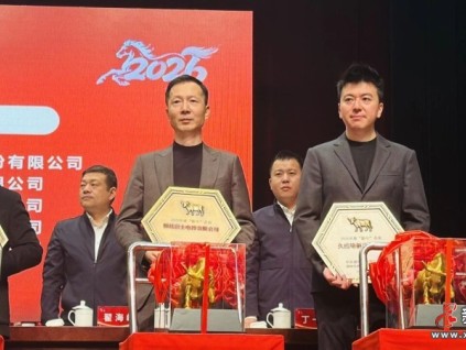 新春第一會，恒達富士連續(xù)16年榮獲政府新象新牛大獎